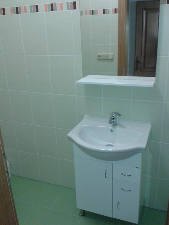 ホテル Penzion U Blatce Nové Hrady 部屋 写真