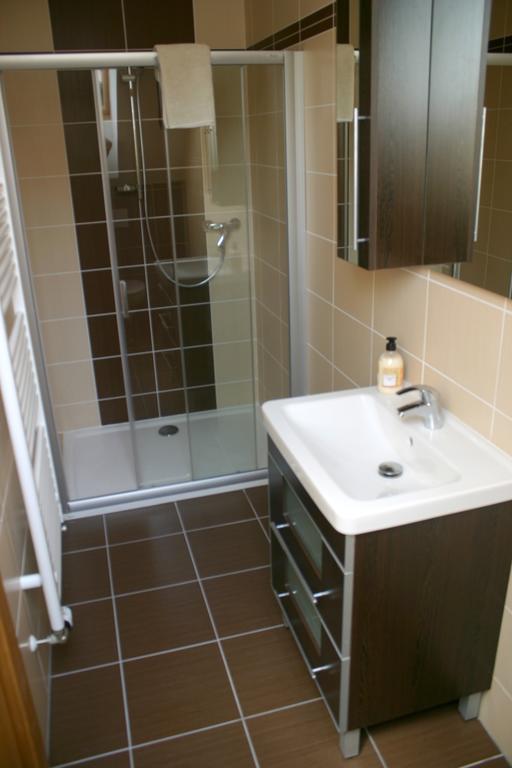 ホテル Penzion U Blatce Nové Hrady 部屋 写真