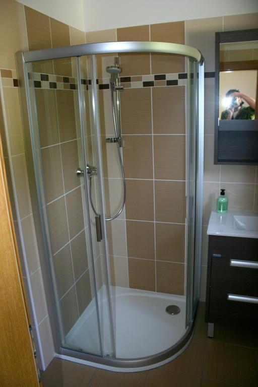 ホテル Penzion U Blatce Nové Hrady 部屋 写真
