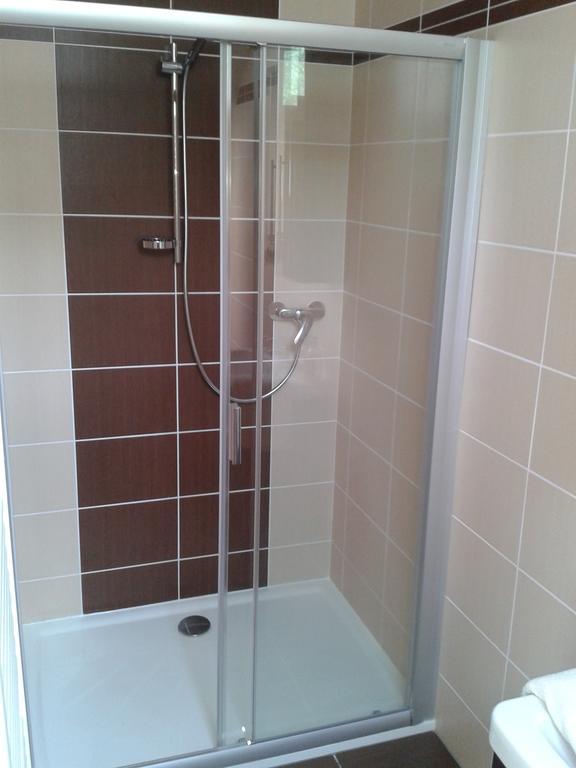 ホテル Penzion U Blatce Nové Hrady 部屋 写真